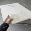 Белорусский Ковер С Длинным Ворсом Белый