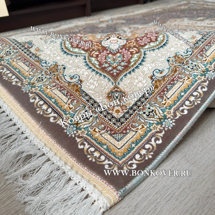 Иранский Ковер Для Гостиной Арт 30272