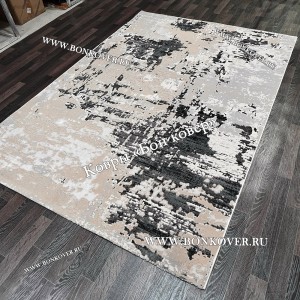 Турецкий Абстрактный Ковер Для Гостиной Арт 30322