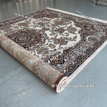 Ковер Для Гостиной Медальон Дизайн 25517