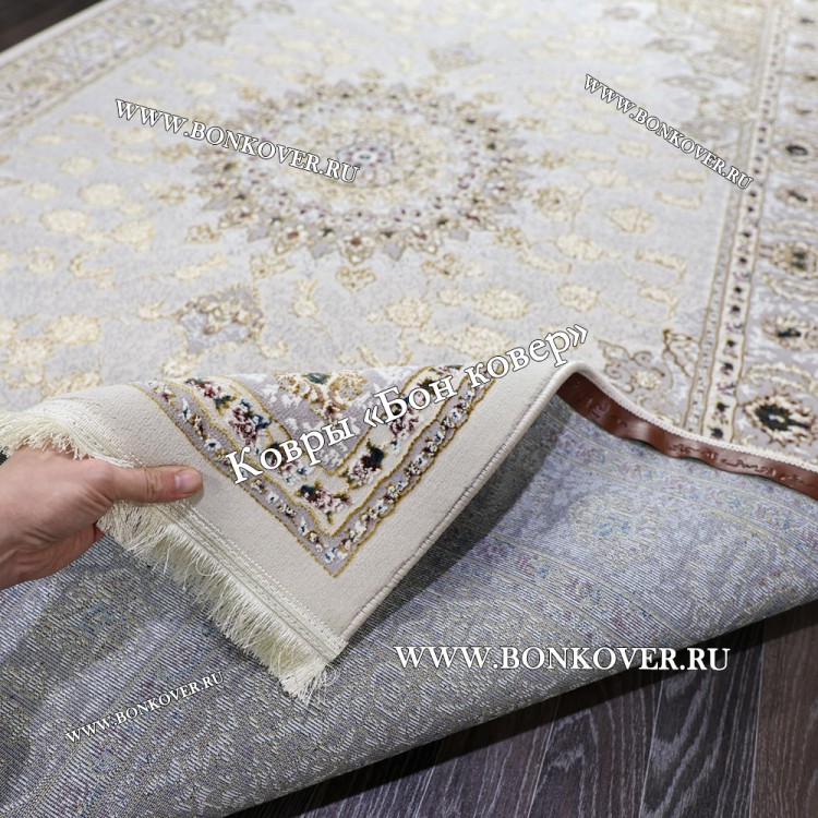 Персидский Ковер Для Гостиной Дизайн 29693 New NN