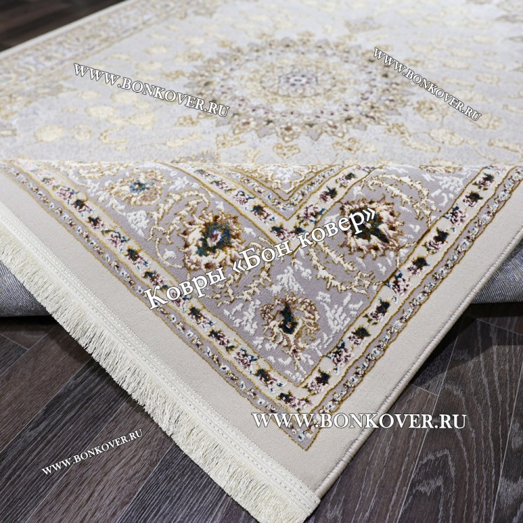 Персидский Ковер Для Гостиной Дизайн 29693 New NN