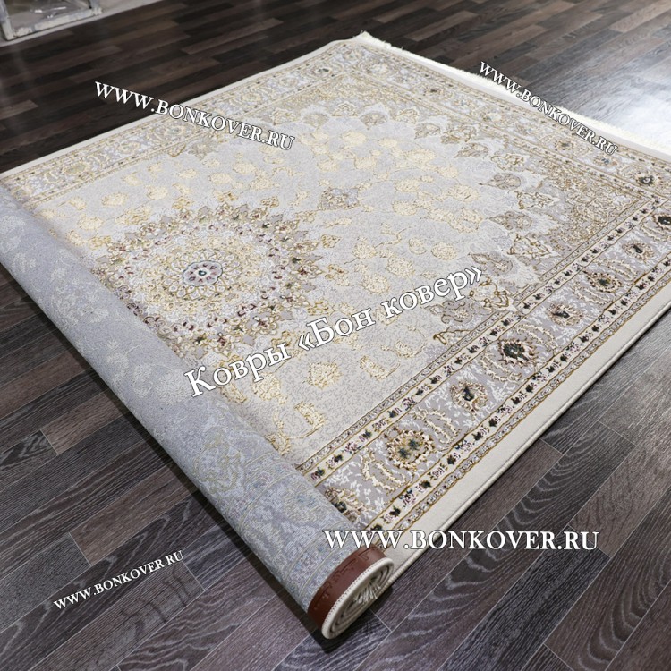 Ковер С Восточным Узором Арт 29671 Турция New