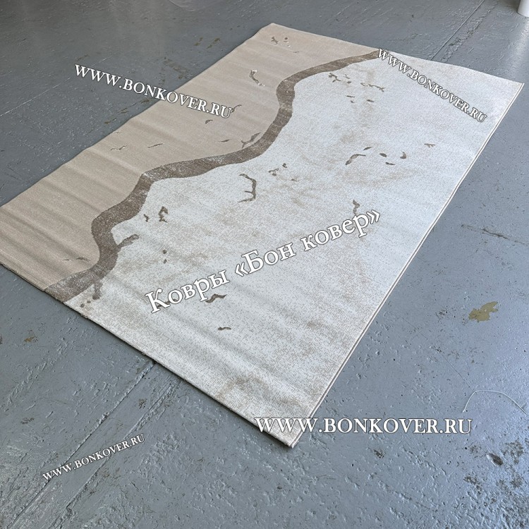 Современный Турецкий Ковер Дизайн 178