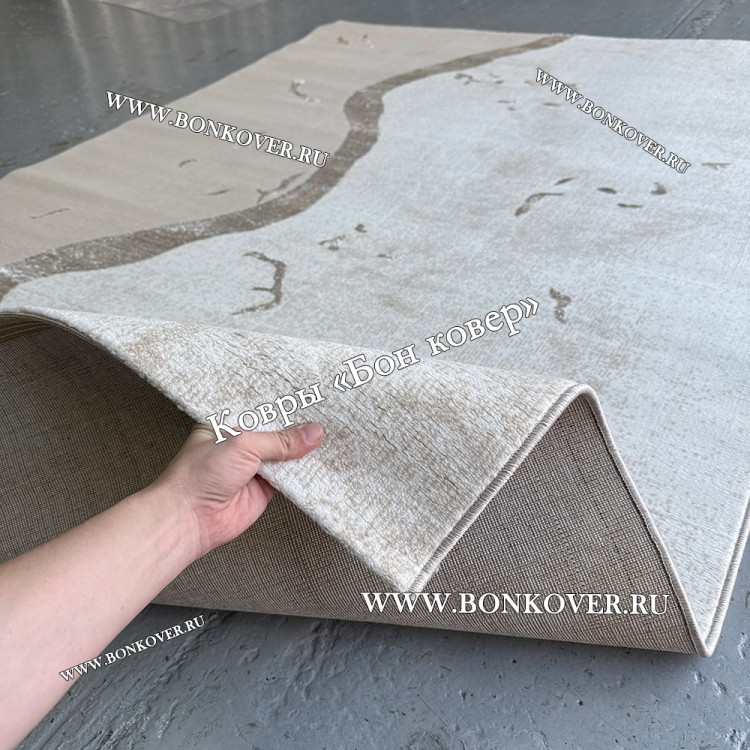 Современный Турецкий Ковер Дизайн 178