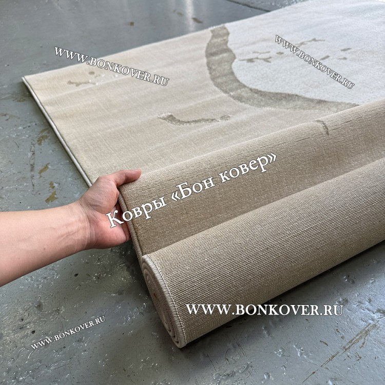 Современный Турецкий Ковер Дизайн 178