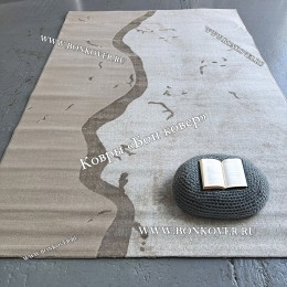 Современный Турецкий Ковер Дизайн 178