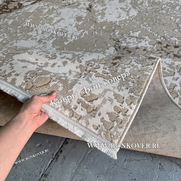 Абстрактный Ковер Для Гостиной Дизайн 30398