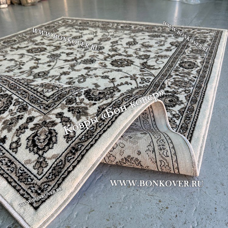 Белый Ковер Для Гостиной Дизайн 23851