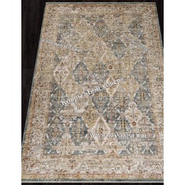 Ковер турецкий комнатный дизайн 89